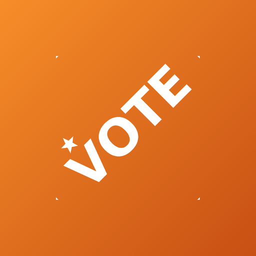 VOTD Android composite icon